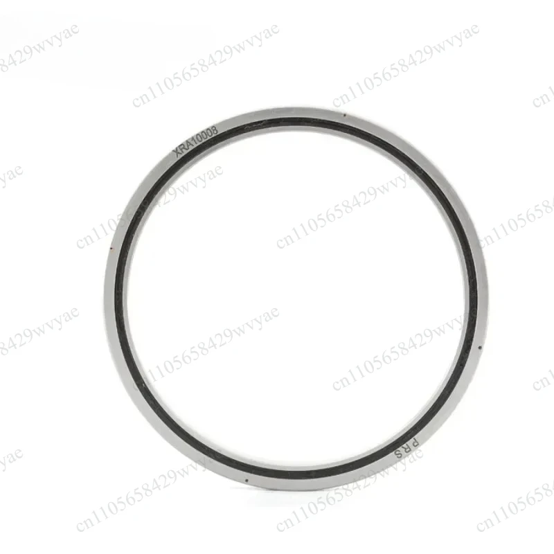 High Precision RA8008 Thin Section Cross Roller Bearing, 80968mm