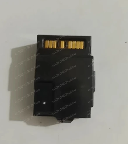 For INCisco MX4 MX4 Ventis CH4 CO Detector Accessories Universal Reinforced Battevr y, 3.7V 2200mAh 17148313-1