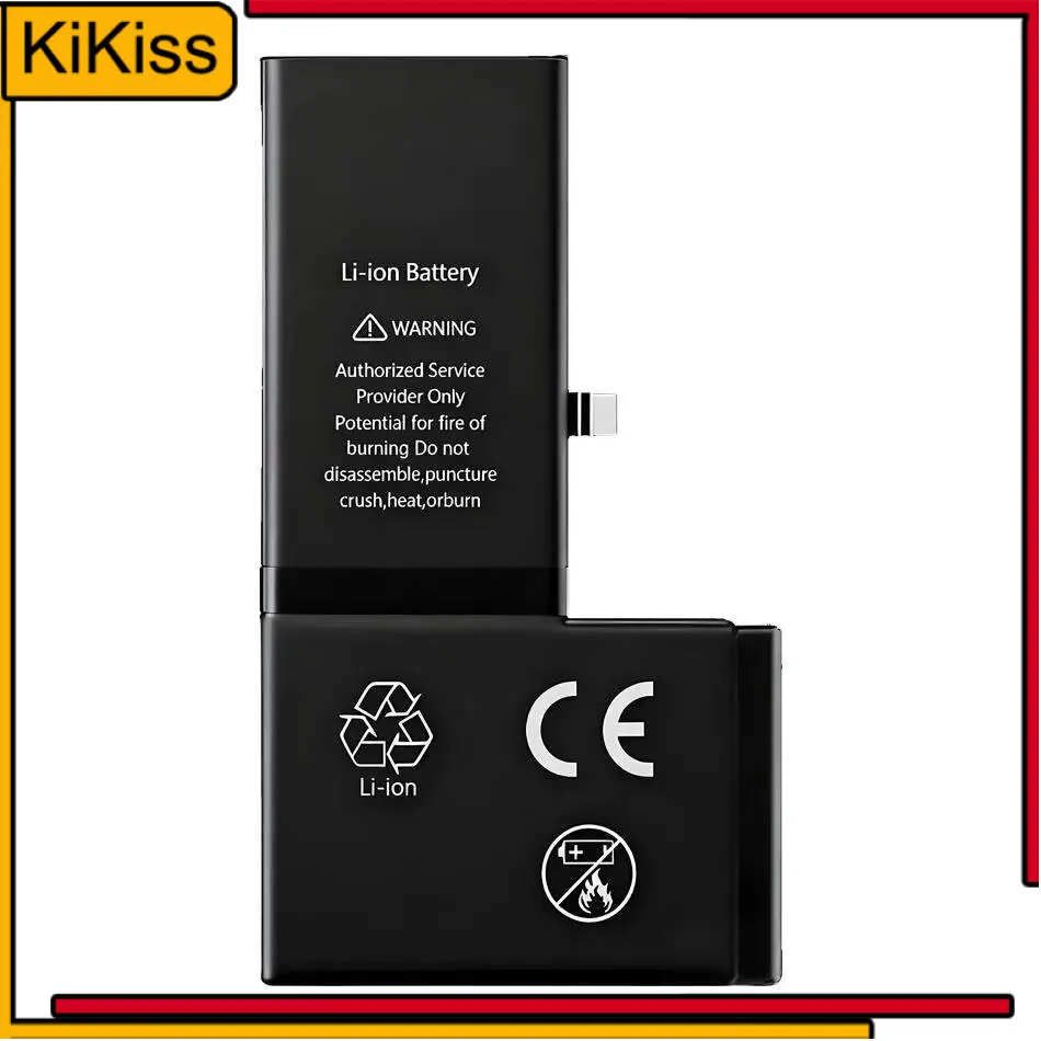

Reliable Power 3200Mah Long-Lasting Mobile Phone Battery For Apple Iphone 14 Pro