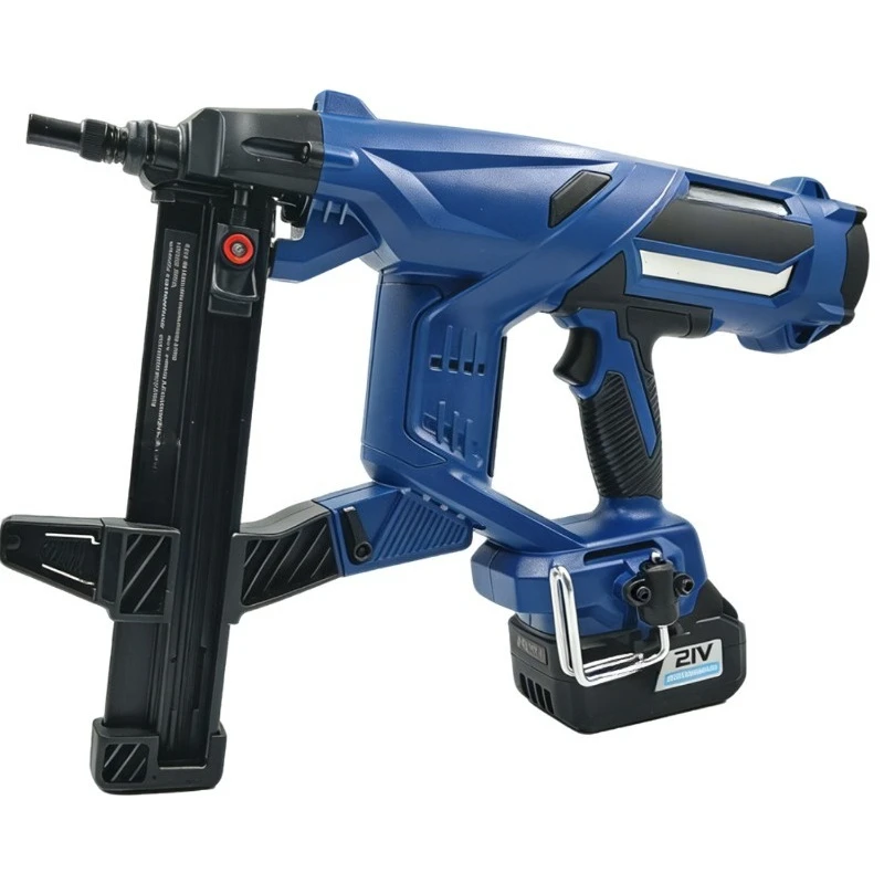 Special nail grab, lithium battery nail gun, multi-specification optional