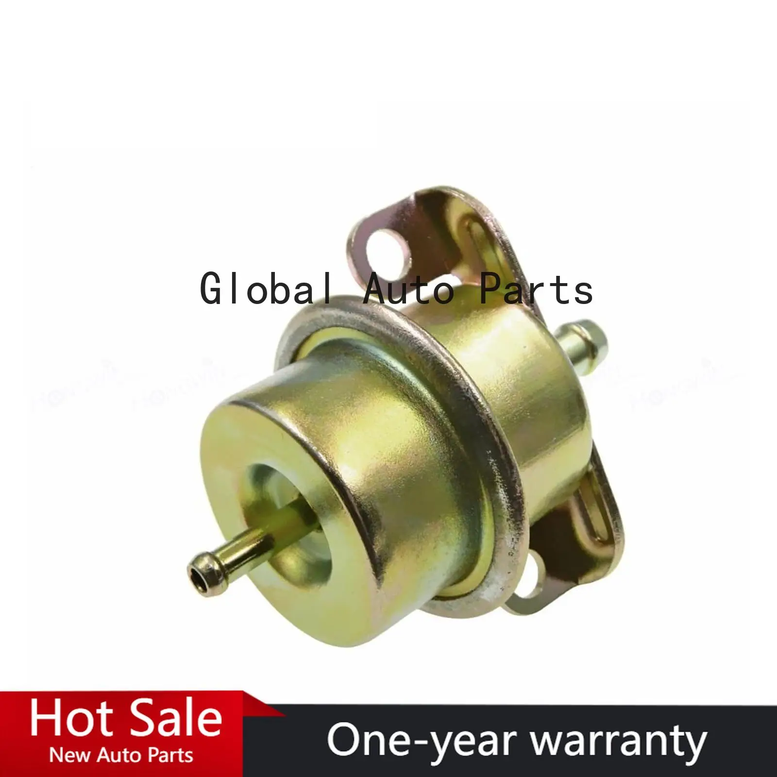Fuel Pressure Regulator 0280160294 0280160249 for Volvo VW Seat Saab - Direct Fit, High Performance New