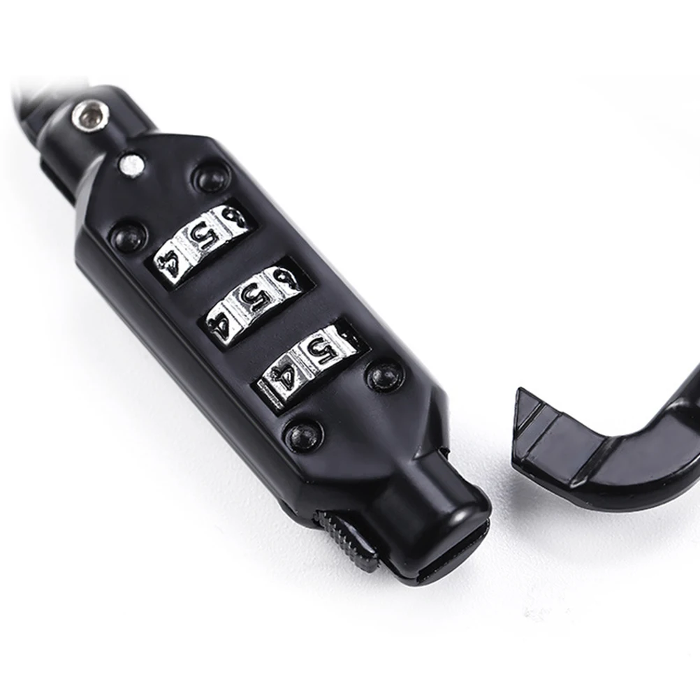 

Lock Bike Lock Luggage Lock Bike Lock Bike Combination Lock