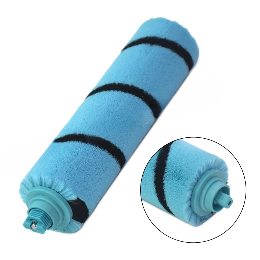 الفرشاة الرئيسية لـ Cecotec لـ Conga 4090 5090 Robot Sweeper Accessories أجزاء المكنسة الكهربائية فرشاة دوارة