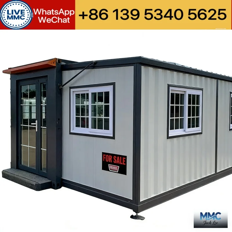 Foldable Prefabrica…