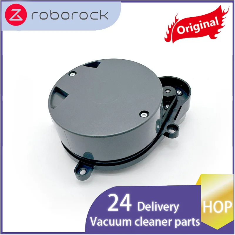 Laser Distance SensorOriginal Roborock LDS Replacement LDS07RR For Robot Vacuum Cleaner S8 Pro Ultra Accessories