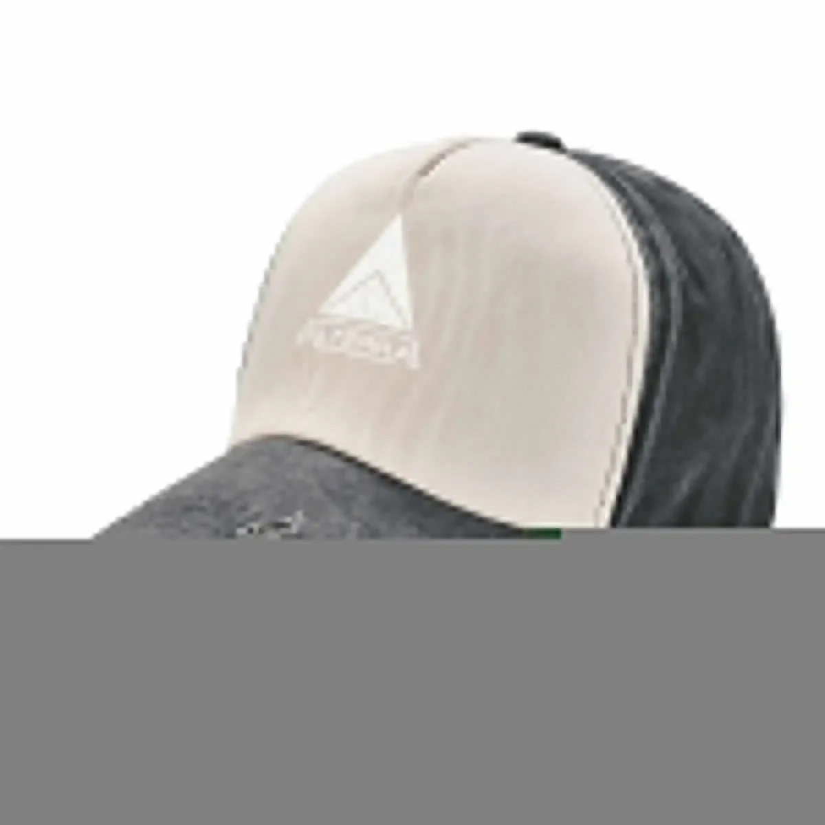 Alterra white logo Baseball Cap Hat Luxury Brand Sunscreen Hats Man Women's