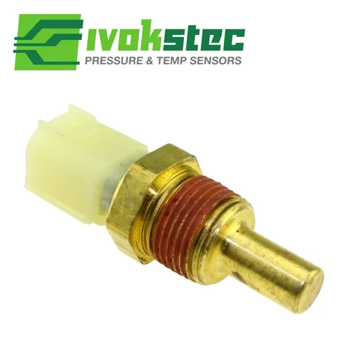 Imagen 2 del producto Sensor de temperatura del refrigerante del motor MOPAR Original para Dodge Avenger Caliber Chrysler 200 Compass 05033314AA