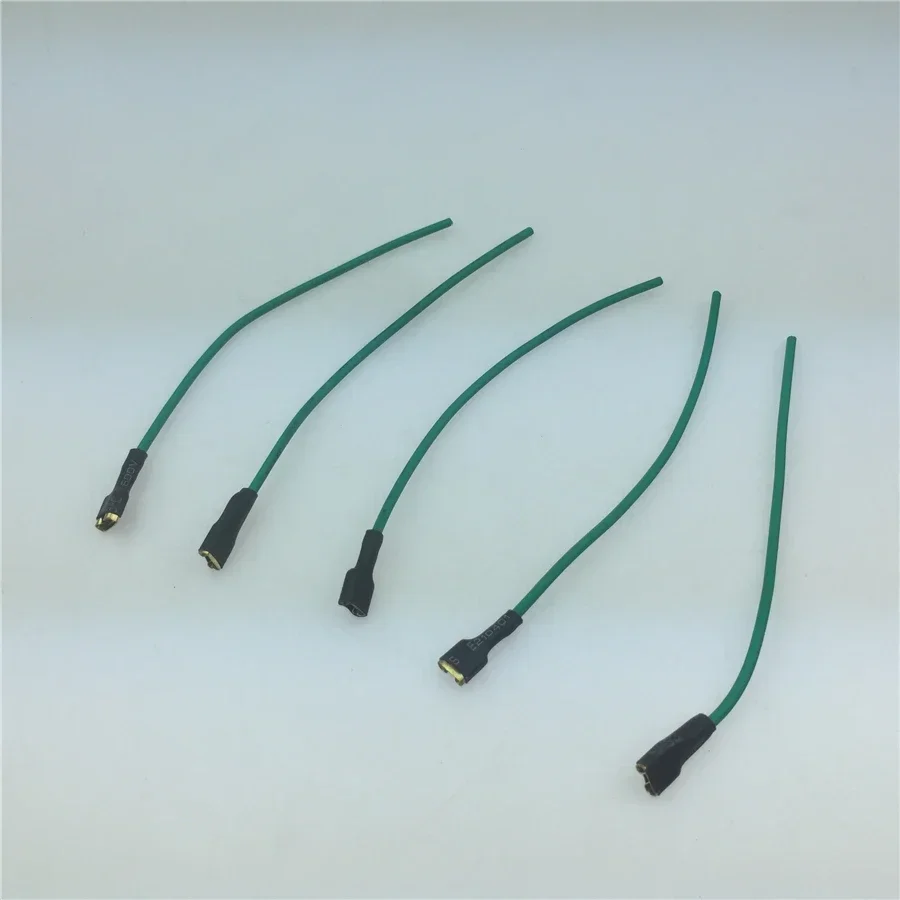 STARPAD Motorcycle electric car horn relay plug wire plug wire lug connection port speaker cable free shipping