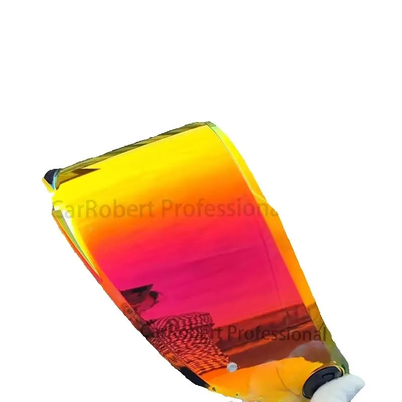Photochromic Visor for MT Thunder4 Stinger2 Thunder3 Pro Thunder4 SV V28B Helmet Replacement Lens Face Shield Visera Casco Moto