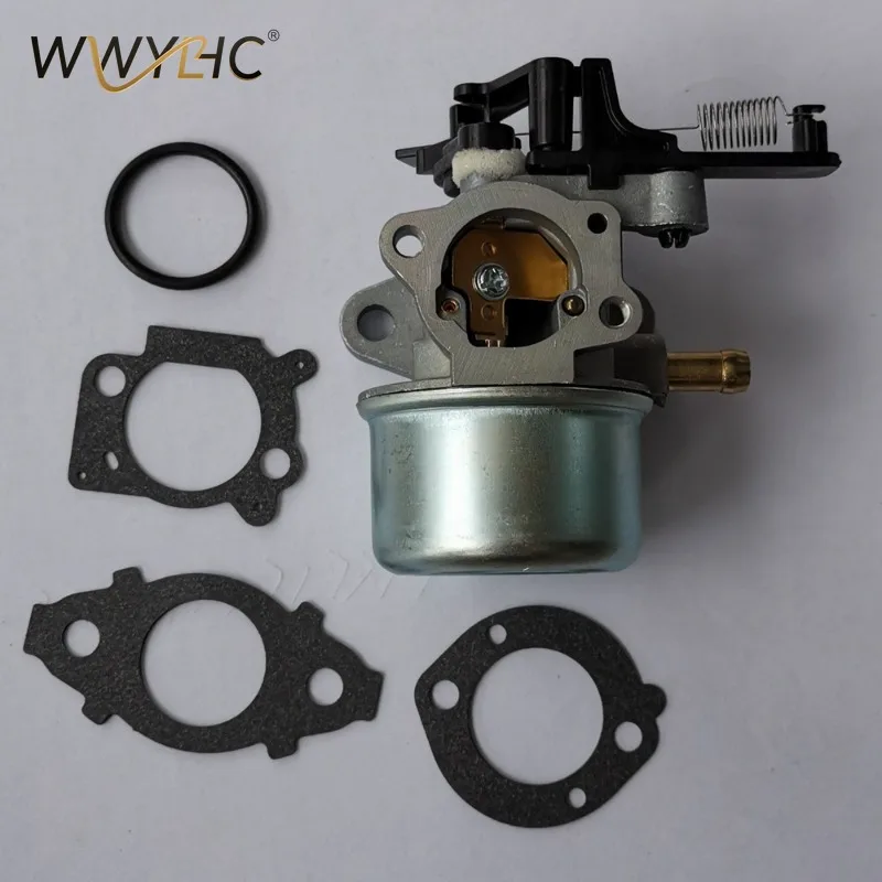 Suitable for Carbuletor 593599 595390 121R02 121S02 8.5HP Carburetor