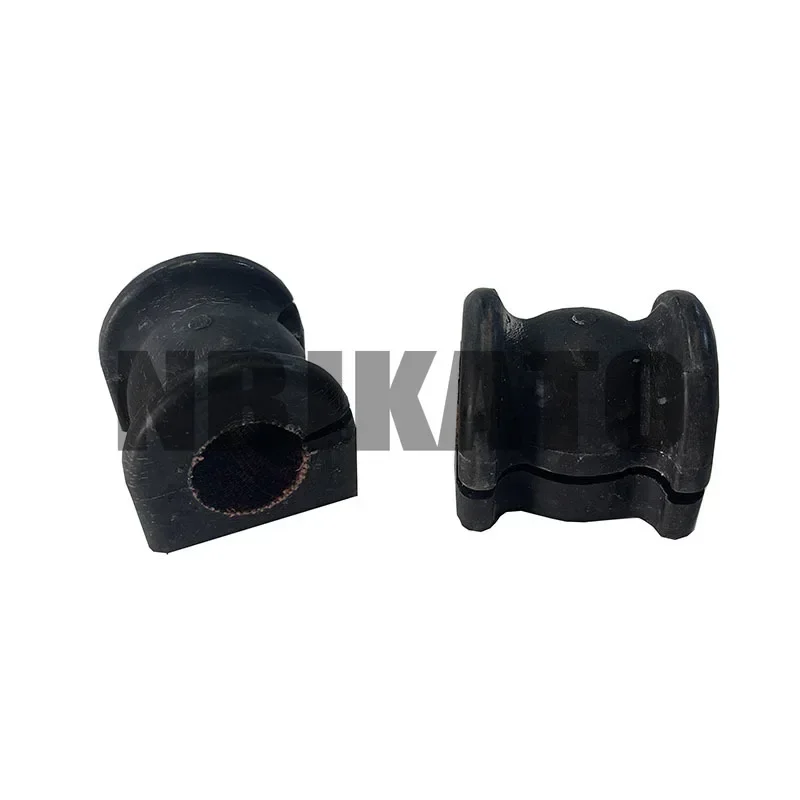 Immagine 4: Nuovo Set di 2 Boccole per Barra Stabilizzatrice Anteriore 05151238AB / 04721085AJ per Dodge Journey Fiat Freemont