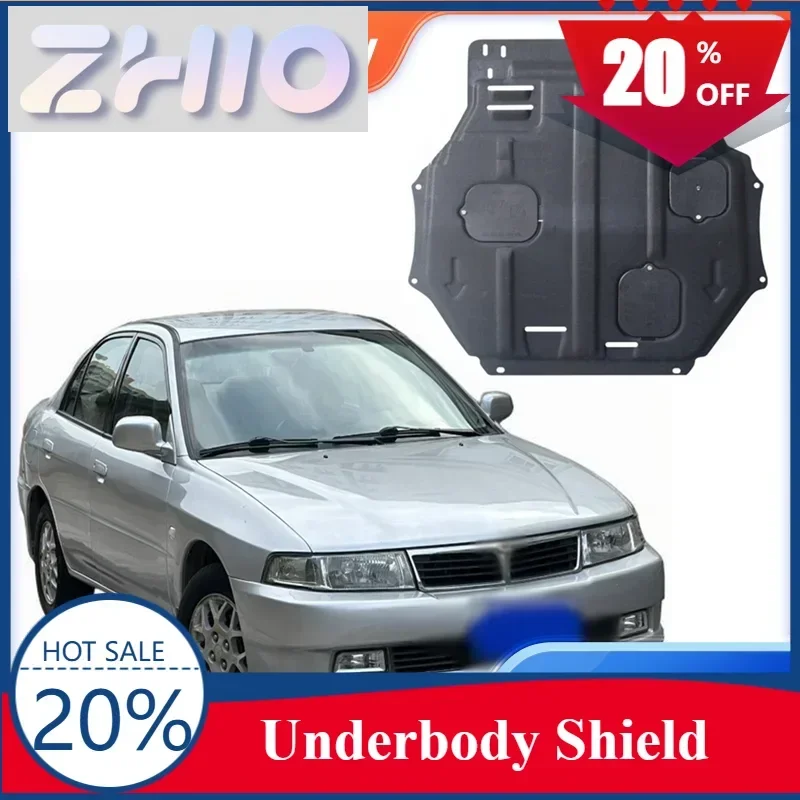 Подходит для защиты под двигателем Mitsubishi Lioncel 2002-2008, передний брызговик двигателя, автоматическая защитная пластина, защита под кузовом Pa Подходит для защиты под двигателем Mitsubishi Lioncel 2002-2008, передний брызговик двигателя, автоматическая защитная пластина, защита под кузовом Pa