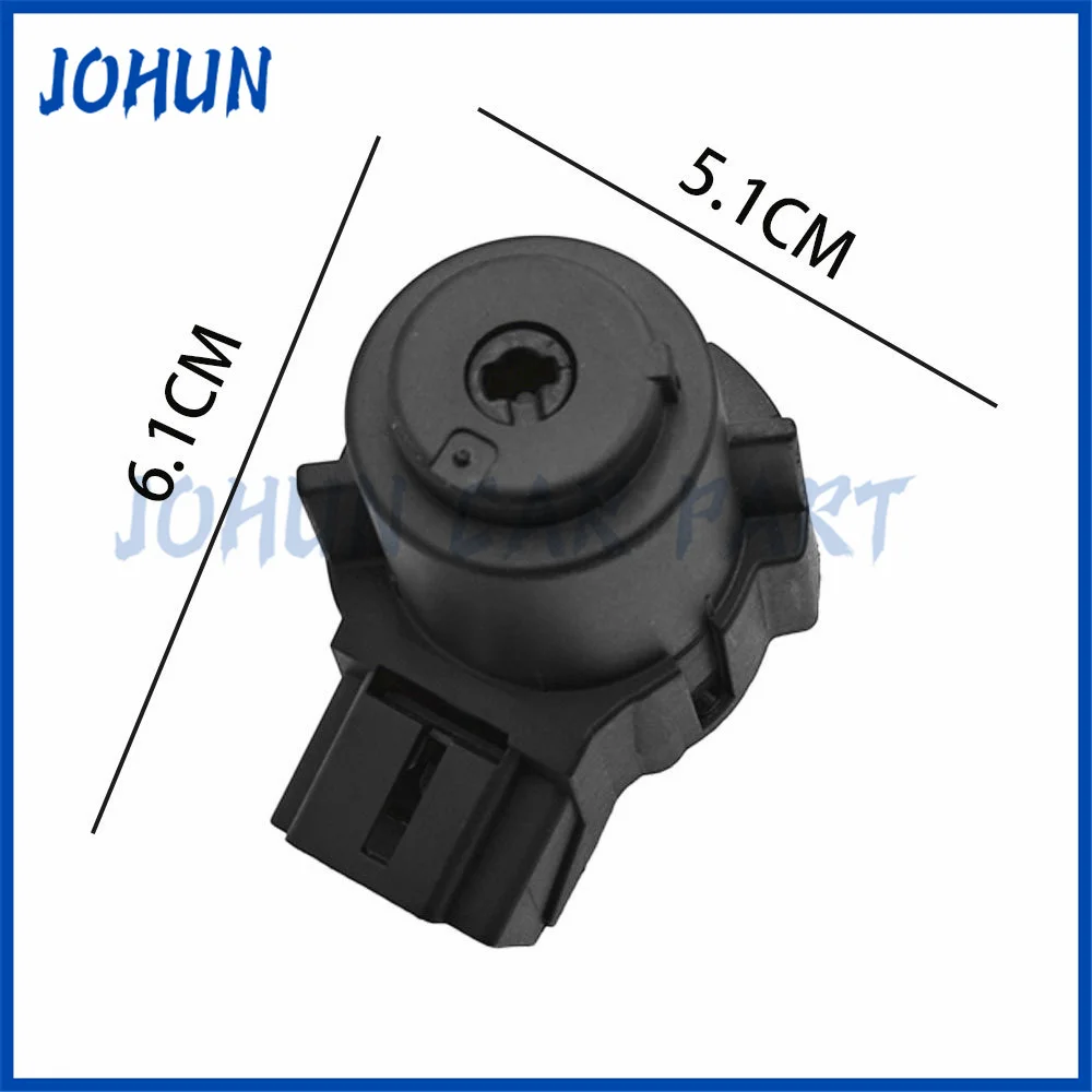 6R0905865 6Pin Ignition Starter Switch For VW Polo Amarok Skoda Citigo Seat Ibiza 2009-2017 New High Quality Cars Accessories