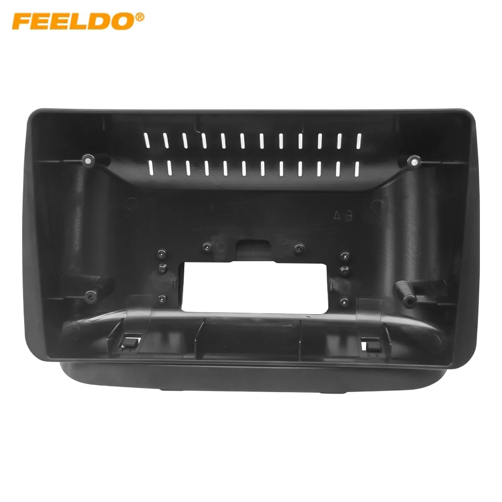 Car Audio 10.1