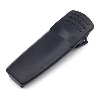 Zaczep na pasek do Midland Radio klipsy X-Talker T70 T73 T75 T77 T79 LXT600 LXT630 GXT1000 GXT1030 GXT1050 Walkie Talkie kabura