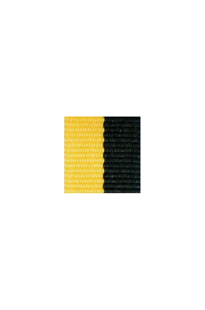 GMKA-187 WWII German Sachsen Coburg Gotha Herzog Carl Eduard Medal ribbon bar's ribbon