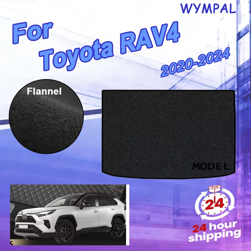 tappetino-in-flanella-per-bagagliaio-auto-per-toyota-rav4-	-tappetini-per-bagagliaio-posteriore-accessori-auto-2020-2024-neri