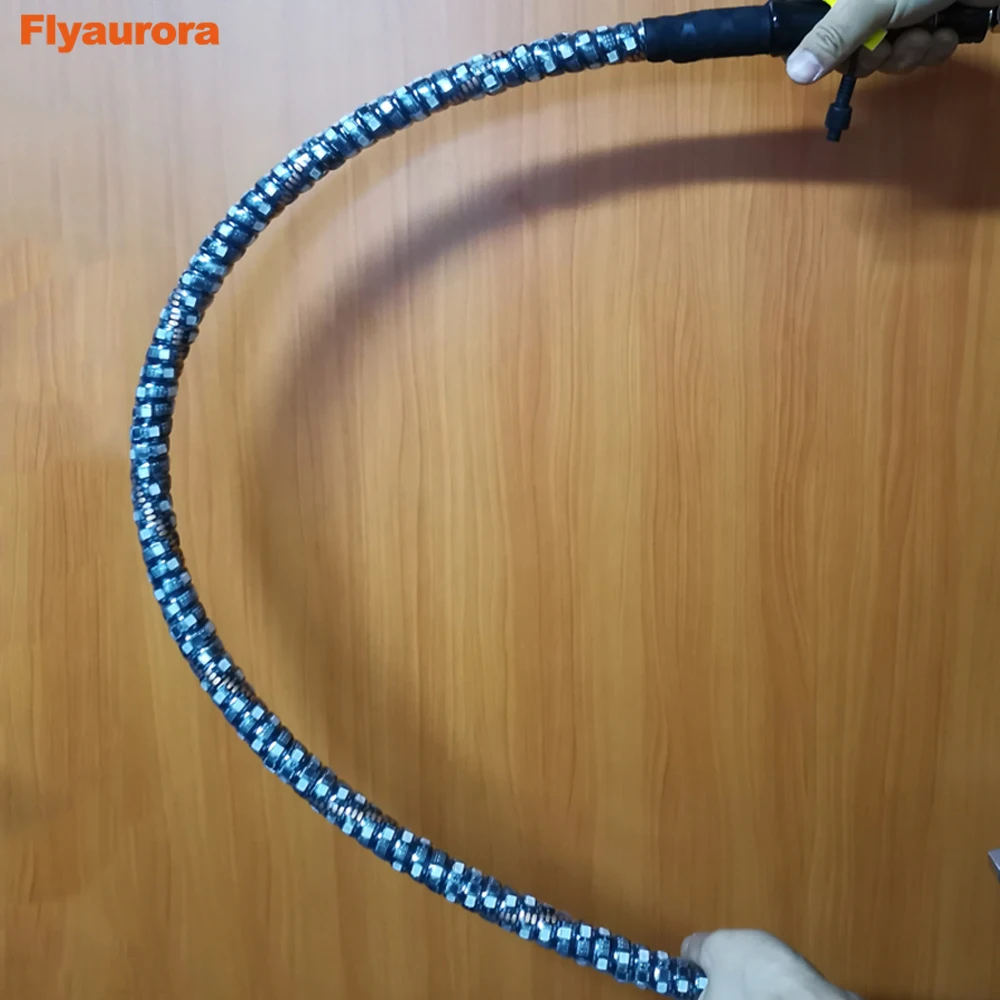 LED Whip Flag Lamp Pole Safety Antenna Whip Lights For Sand Buggy UTV ATV Truck Sand Rails Jeep Wrangler Flag Atmosphere Light