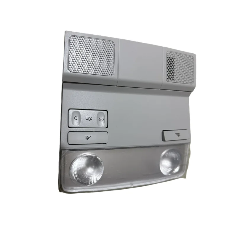 

1KD947105A is suitable for new and old Tiguan, Suiteng, original indoor ceiling light, front ceiling reading light, glasses