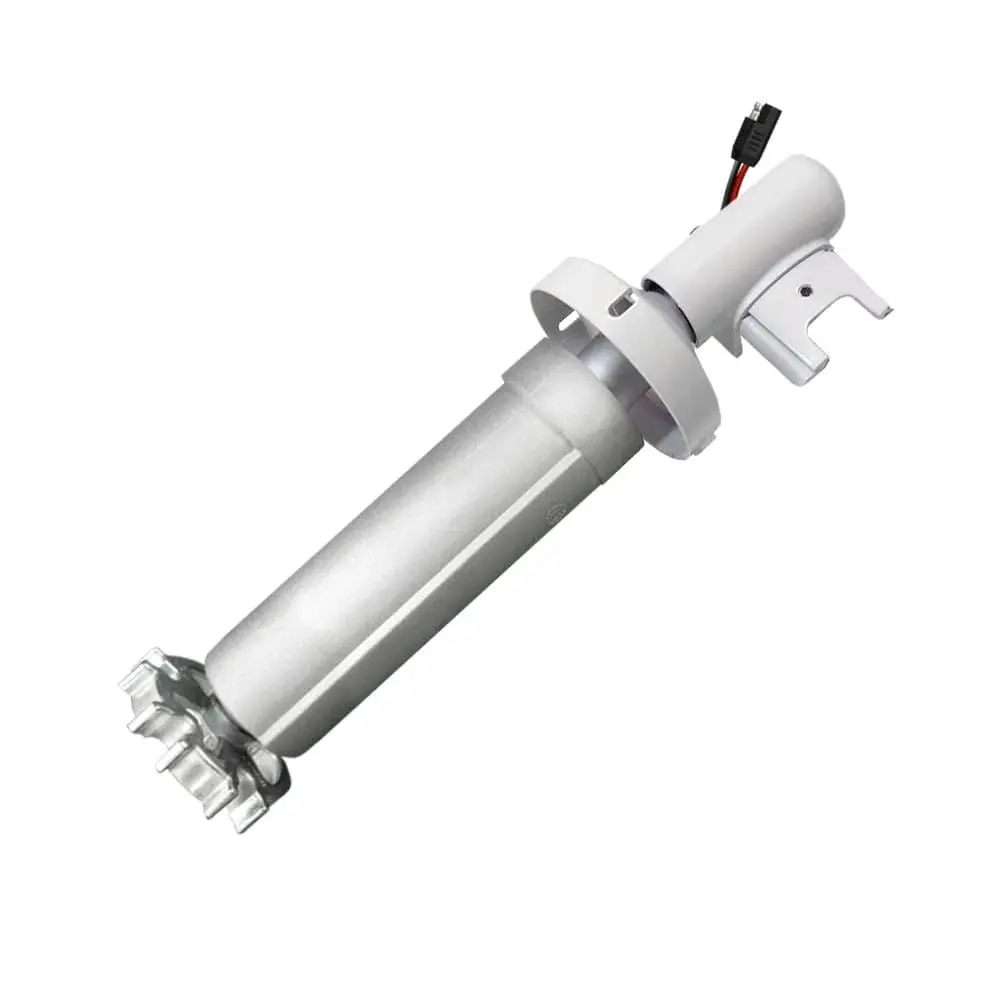 

3310423.209B Torsion Assembly Rh White for 9100