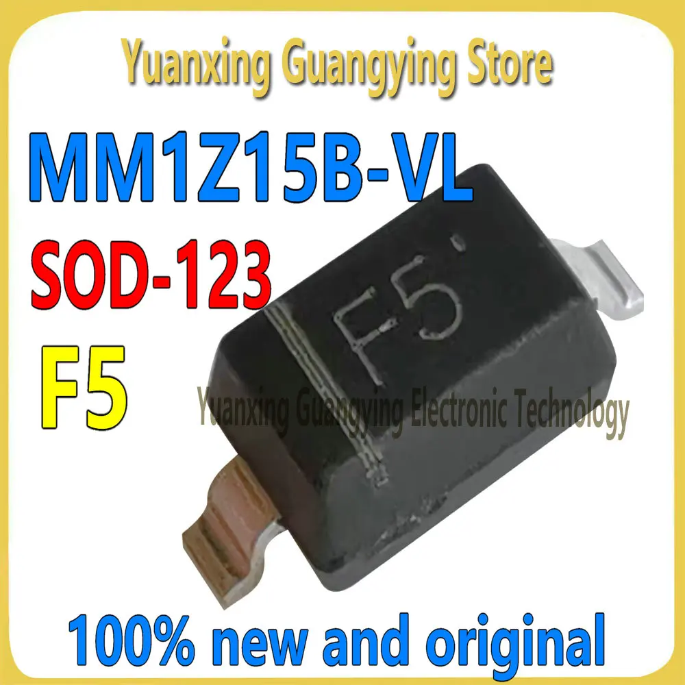 (100 Pieces) MM1Z15…