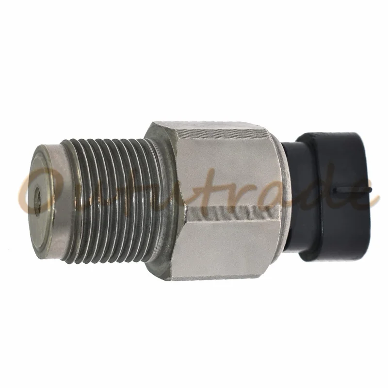 Kraftstoff verteiler rohr drucksensor für Hyundai kia d4dd county hd78 hd72 314-145710 499000