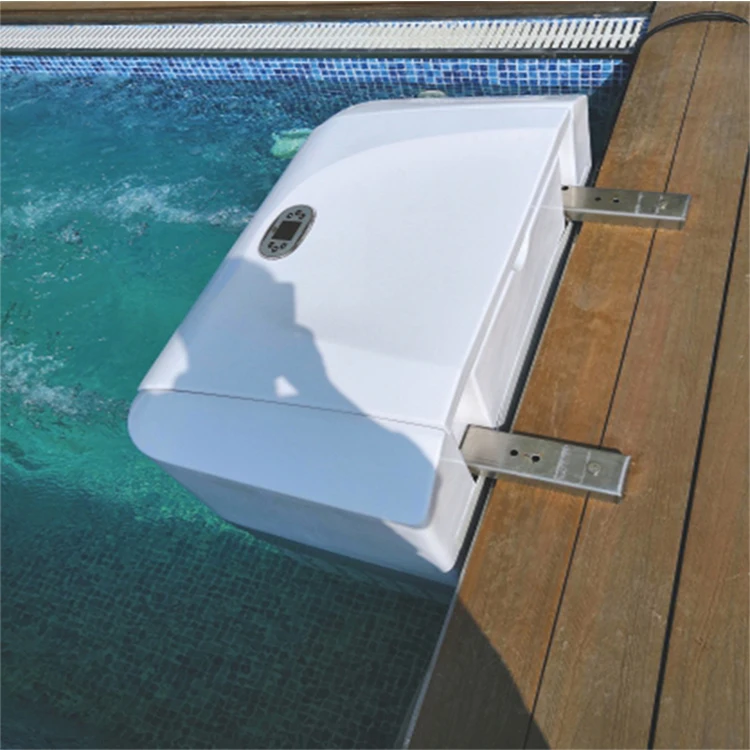 Swim Trainer Machine Endless Pool Machine Swimming Jet Endless Pool Swimming Pool Equipment