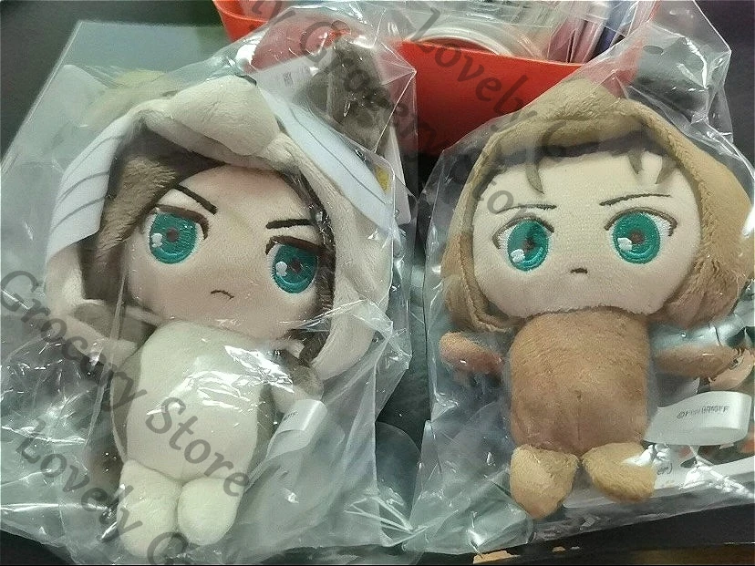 Genuine Anime Attac…