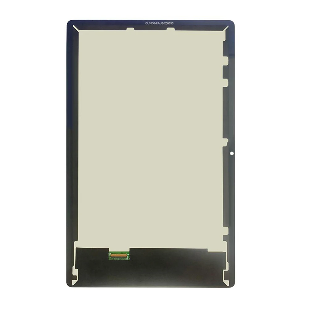 Pantalla LCD para Samsung Galaxy Tab A7, digitalizador de cristal con Sensor táctil, SM-T500, 10,4 (2020), SM-T505, nuevo