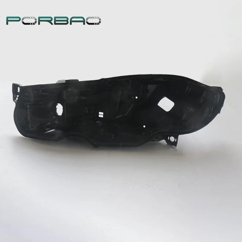 

Auto Front Headlamp Shell For Jaguar XF 2021 2022 2023 Headlight Housing Back Base Plastic Head Lamp Case Car Accessories