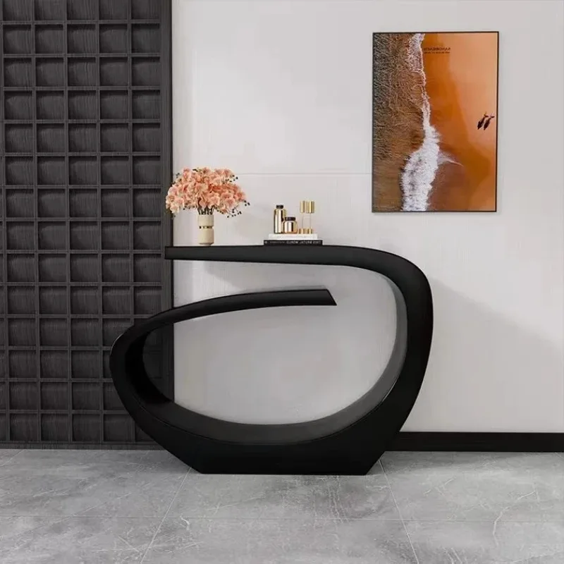 

Decor Beauty Living Room Cabinets Black Organizers Apartments Display Storage Cabinet Salon French Vetrina Soggiorno Furniture
