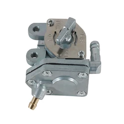 Brandstof Benzinekraan Klep Schakelaar Voor Yamaha XV250 XV240 XV125 Virago Route XV 250V Star SRX 600 SRX 400 2UJ-24500-00 1JK-24500-00