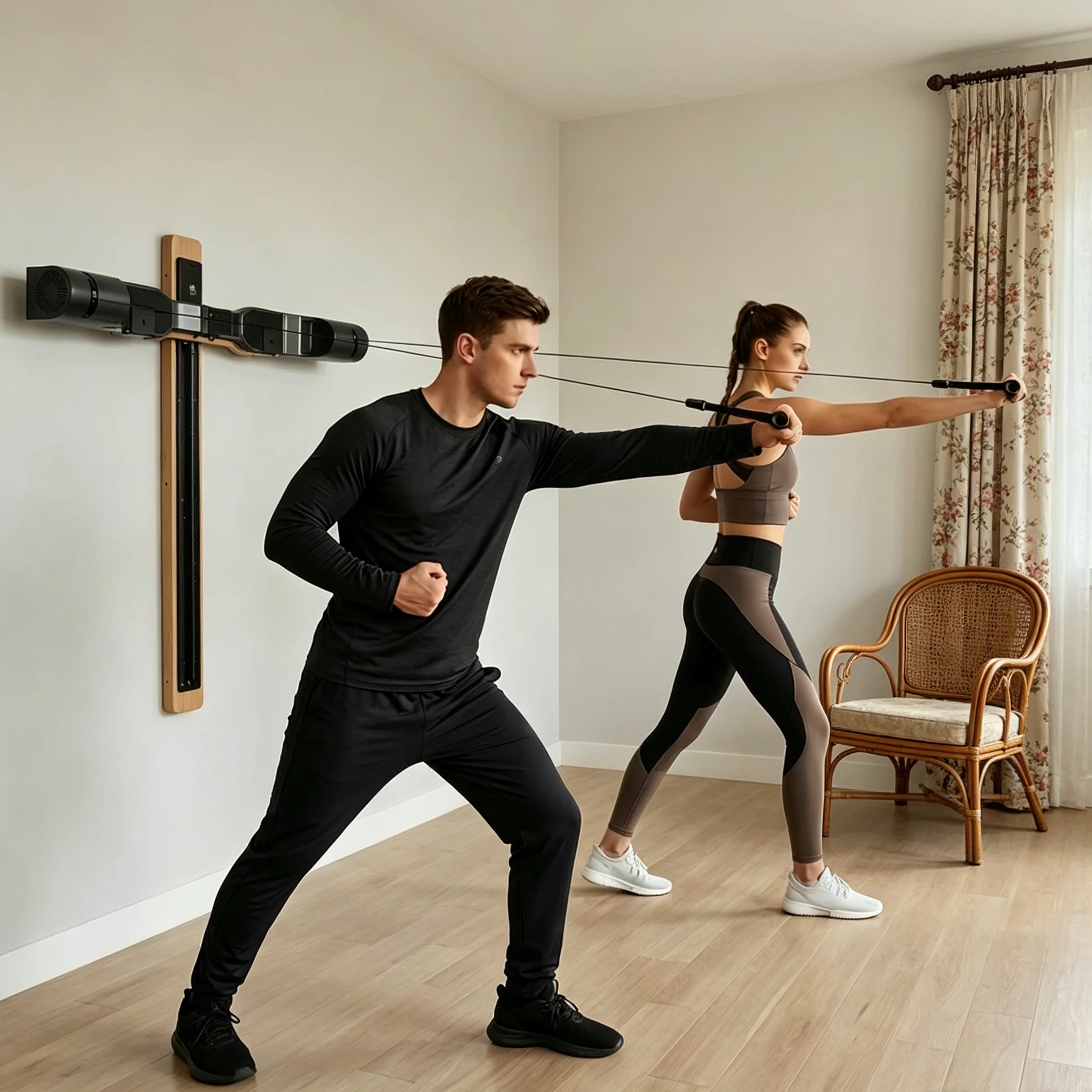 All In One Gym Home Equipment - All in One Equipment Home Gym