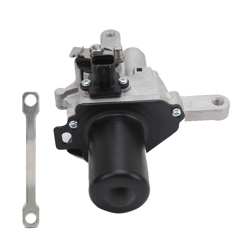 

172010L040 Electronic Turbo Actuator - Durable Replacement Part Compatible with Landcruiser D-4D 1KD-FTV - Ensures Reliable Turb