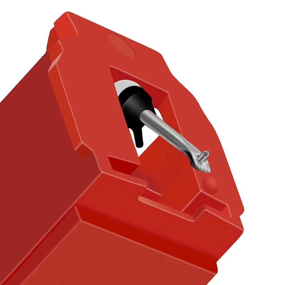 Новый сменный стилус ATN91R для Audio-Technica ATN91R AT91, сменный конический стилус проигрывателя