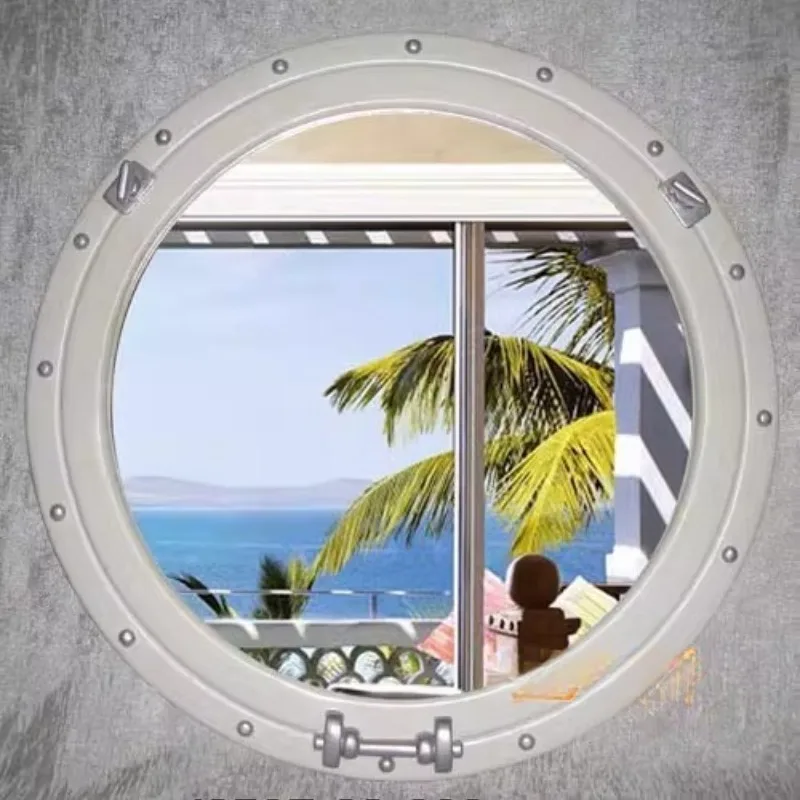 Modern Beauty Decorative Mirrors Entrance Hall Luxury Decorative Mirrors Cheap Elegant Nordic Dekoracje Pokoju Room Decorations