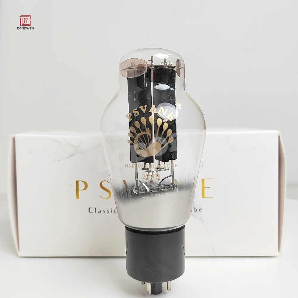 PSVANE Tube HIFI 274B Rectifier Tube Replica Western Electric 274B Replace 5U4G U52 GZ34 5R4 5AR4 for Vacuum Tube Amplifier