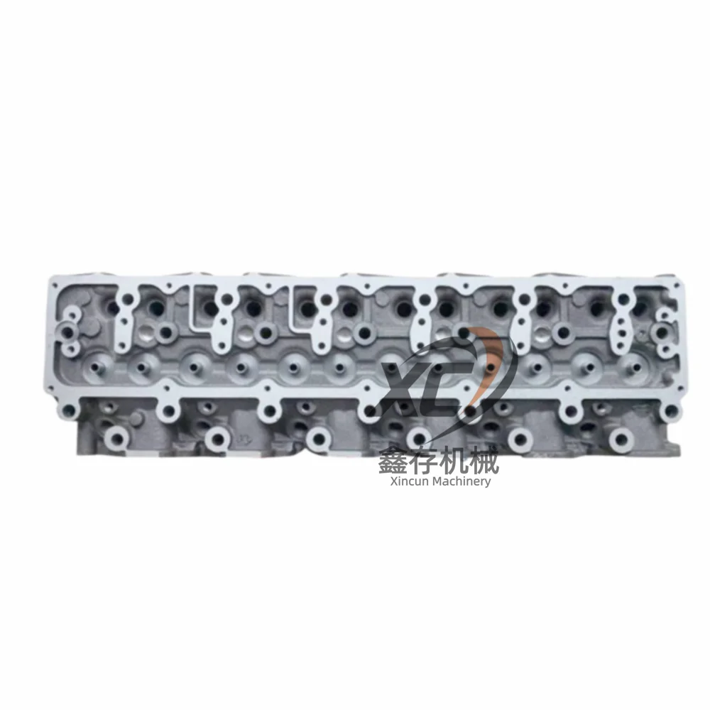 

ATV&UTV11039-06J00 11039-63T02 Cylinder Head for TD27 QD32 Engine Forklift Truck Diesel Construction Machinery Spare Parts