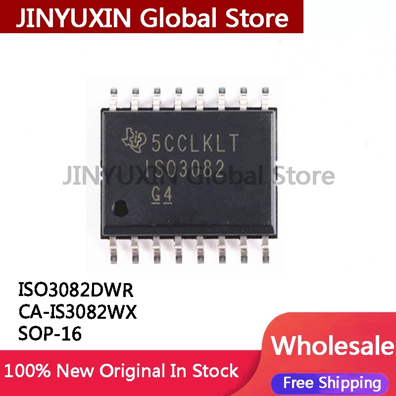 10Pcs ISO3082 ISO30… - image