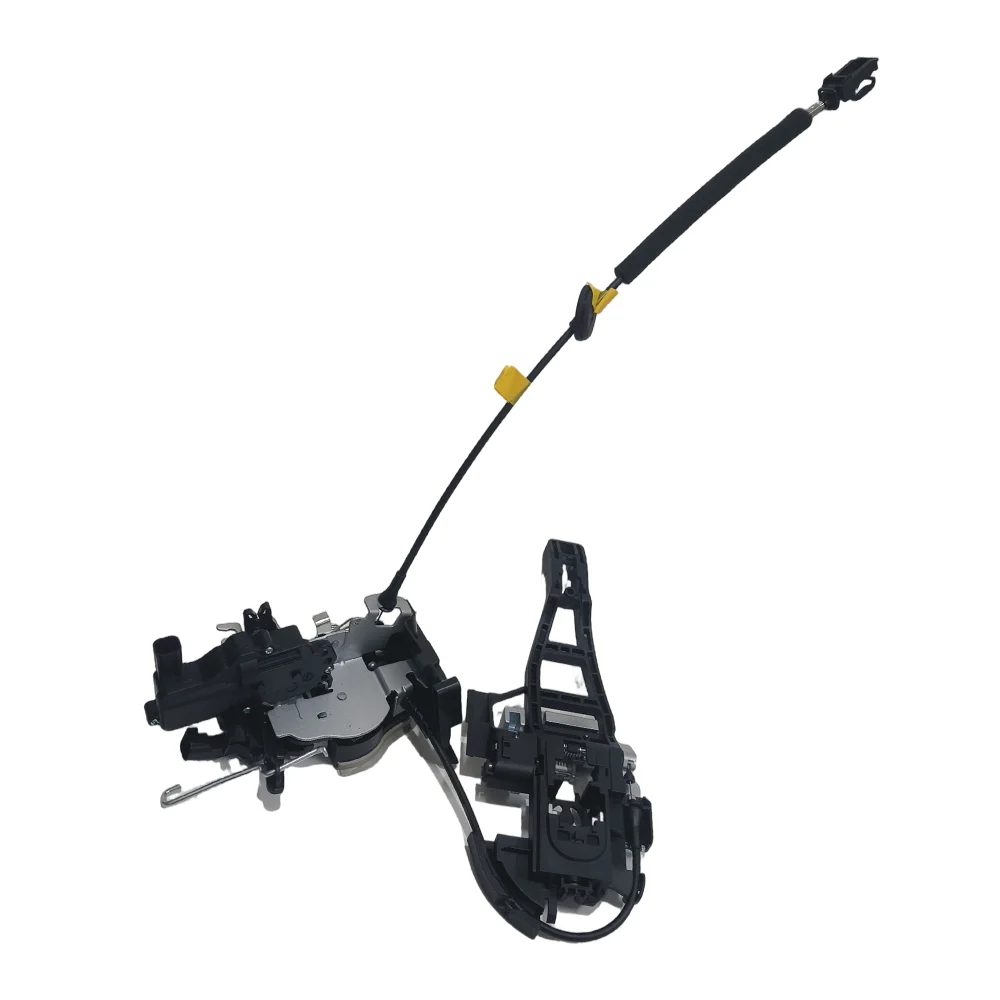 Front Left Door Lock Actuator, Suited to 2015-2024 Ford Transit, Central Control Tie Rod Equipped oem CK4Z-61219A65-E,DLA2058