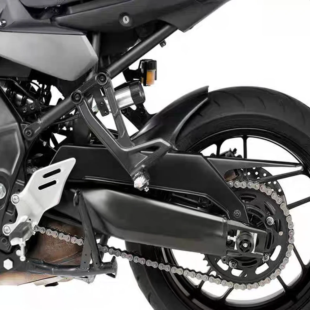 ل الراسم 9GT الراسم 9 2021 2022 2023 2024 2025 دراجة نارية الحاجز الخلفي قطعة من نسيج سبلاش الحرس عجلة المعانقة Mudflap #3