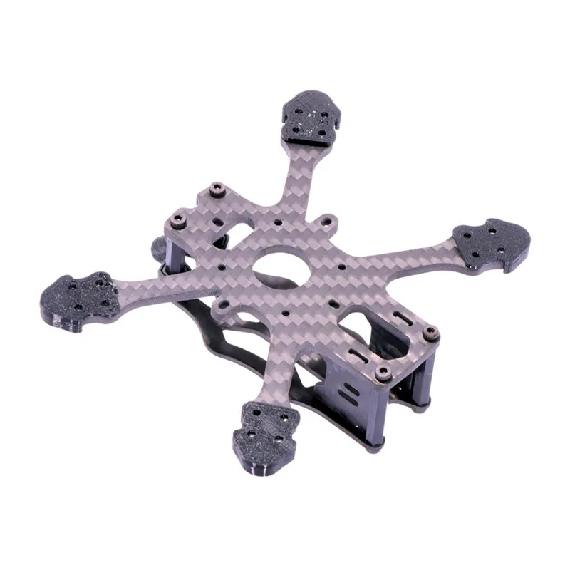 RC Drone FPV 2 Inch APEX 2 Frame Kit Racing Quadcopter Support Caddx Polar/Nebula Nano 1103 1104 1106 1203 1204 Brushless Motor