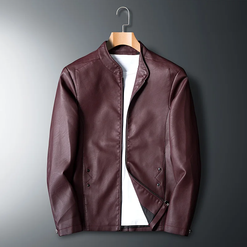 8802 Wine red