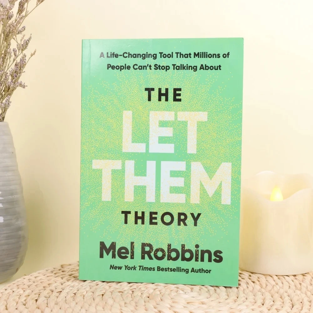 수백만 명의 사람들이 인생을 바꾸는 도구에 대해 논의합니다. 자기 관리 책은 심리학을 강화합니다. 이 책은 그들을 위한 이론입니다. 멜 블라운즈