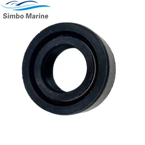 워터 펌프 임펠러 오일 도장, 혼다 5HP BF5 26-76868 26-30550 70019 320862, 91252-ZV1-003, 91252-ZV1-004