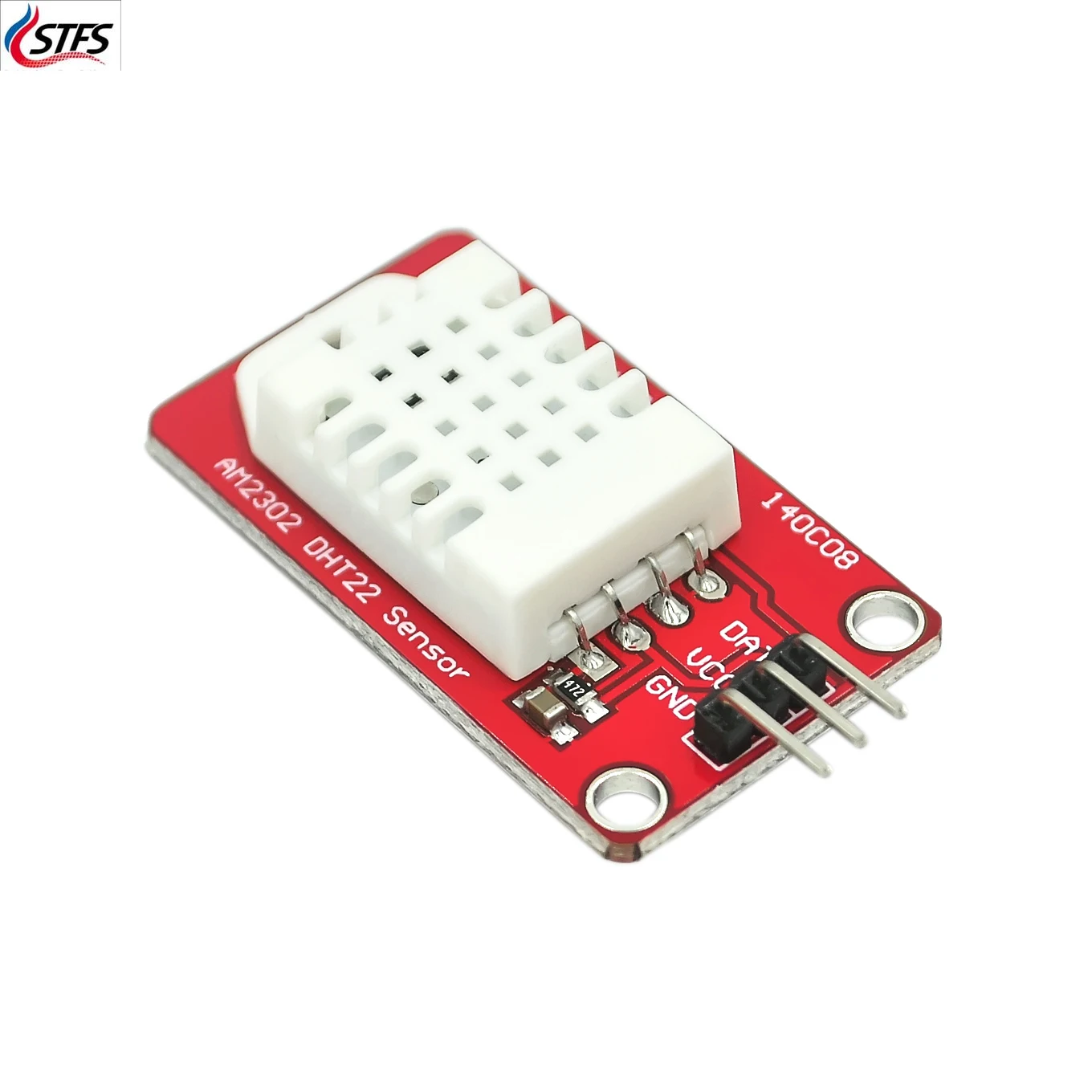 DHT22 digital temperature and humidity sensor Temperature and humidity module AM2302 replace SHT11 SHT15 For Arduino DIY