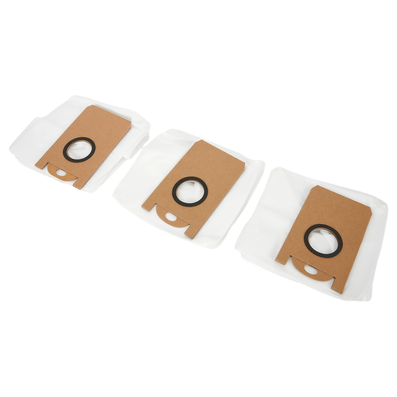 For Aonus I8 Dust Bags Accessories Cleaning Tools Efficiently For Robot Vacuum Cleaner Home Reliable Removable