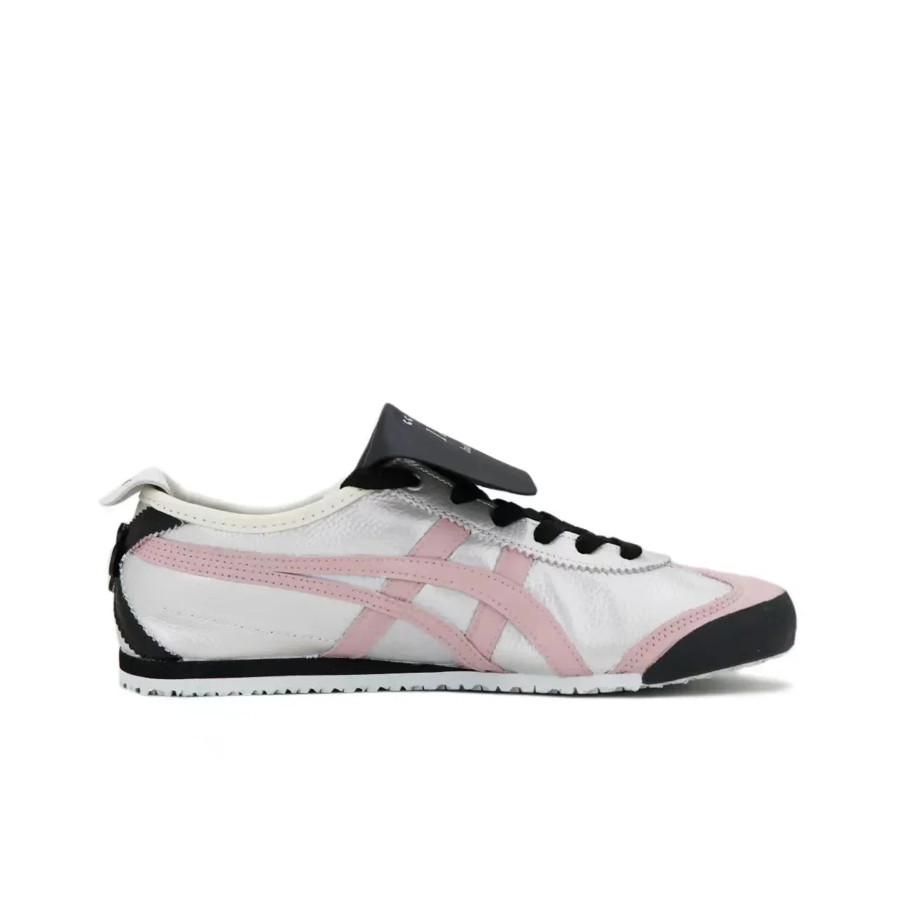 ASICS-Chaussures de course Onitsuka Tiger MEXICO 66 pour hommes et femmes, baskets de sport classiques et confortables