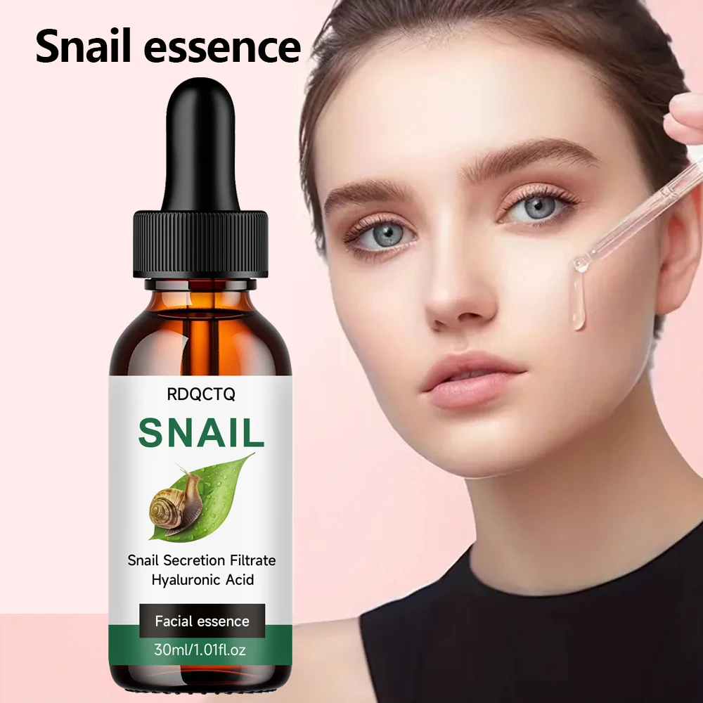 #29 Compare Snail Mucin Serums Before You Buy