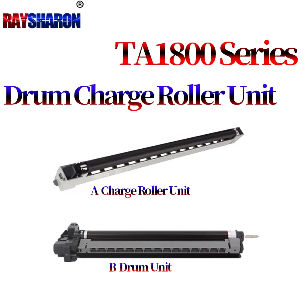 MK-4105 Drum Unit Charge Unit For Use In Kyocera TASKalfa 1800 1801 2200 2201 2010 2011 2210 2211 2020 2220 2320 2221 2321